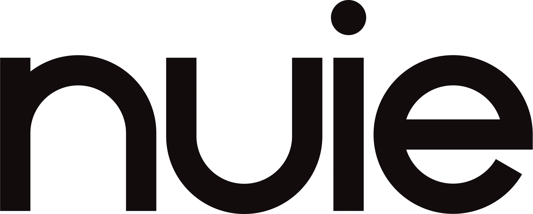 Nuie Brand Logo